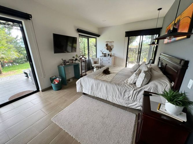 Casa de 3 alcobas en venta en El Tambo, La Ceja, 480 m² · foto 8 de 24