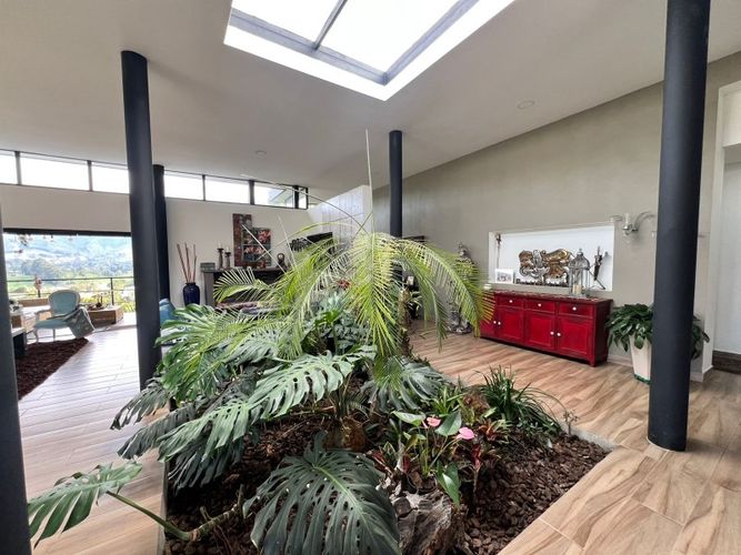 Casa de 3 alcobas en venta en El Tambo, La Ceja, 480 m² · foto 10 de 24