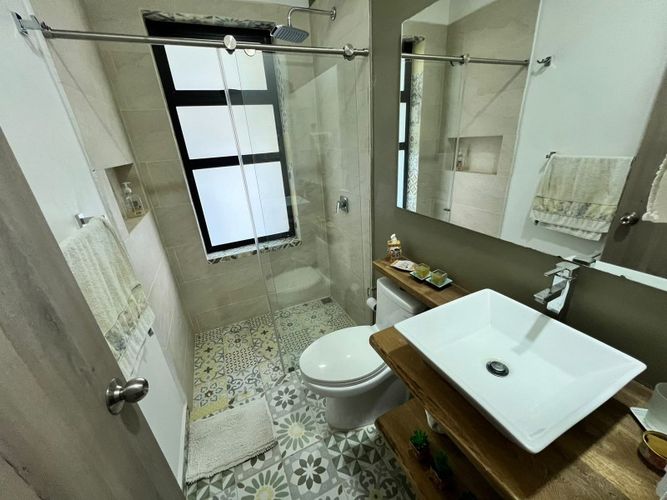 Casa de 3 alcobas en venta en El Tambo, La Ceja, 480 m² · foto 11 de 24