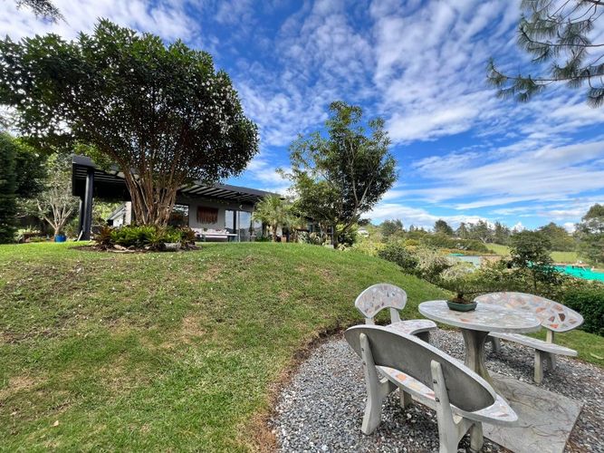 Casa de 3 alcobas en venta en El Tambo, La Ceja, 480 m² · foto 21 de 24
