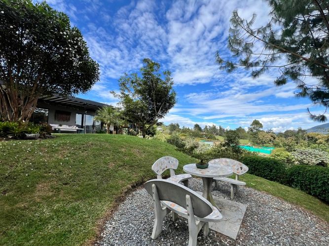 Casa de 3 alcobas en venta en El Tambo, La Ceja, 480 m² · foto 22 de 24