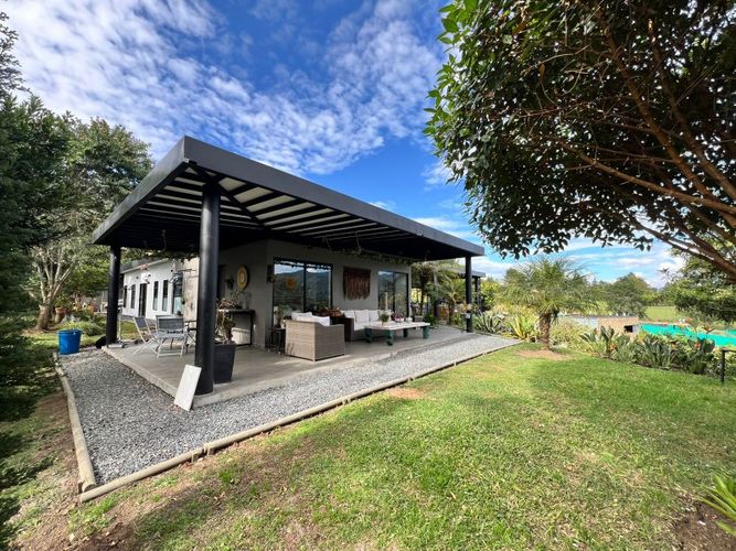 Casa de 3 alcobas en venta en El Tambo, La Ceja, 480 m² · foto 23 de 24
