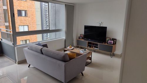 Apartamento en venta en Suramerica, Itagüí · foto 18 de 24