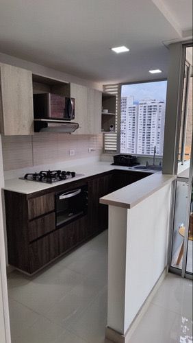 Apartamento en venta en Suramerica, Itagüí · foto 21 de 24