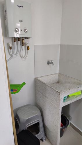 Apartamento en venta en Suramerica, Itagüí · foto 22 de 24