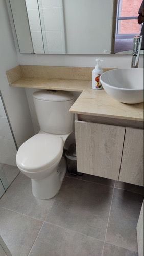Apartamento en venta en Suramerica, Itagüí · foto 24 de 24