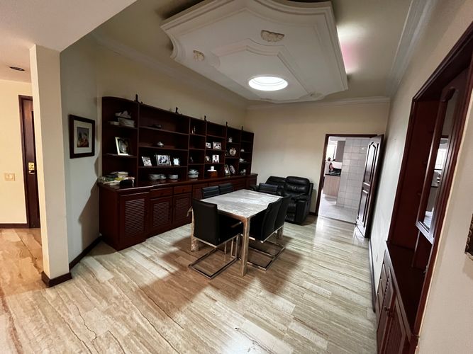 Apartamento de 4 alcobas en venta en Pinares, Pereira, 240 m² · foto 3 de 24
