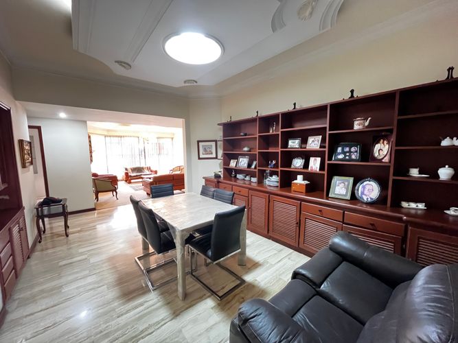 Apartamento de 4 alcobas en venta en Pinares, Pereira, 240 m² · foto 4 de 24