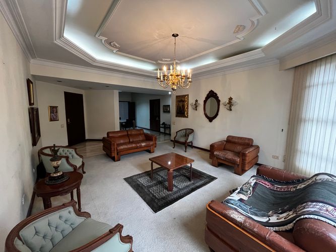 Apartamento de 4 alcobas en venta en Pinares, Pereira, 240 m² · foto 2 de 24