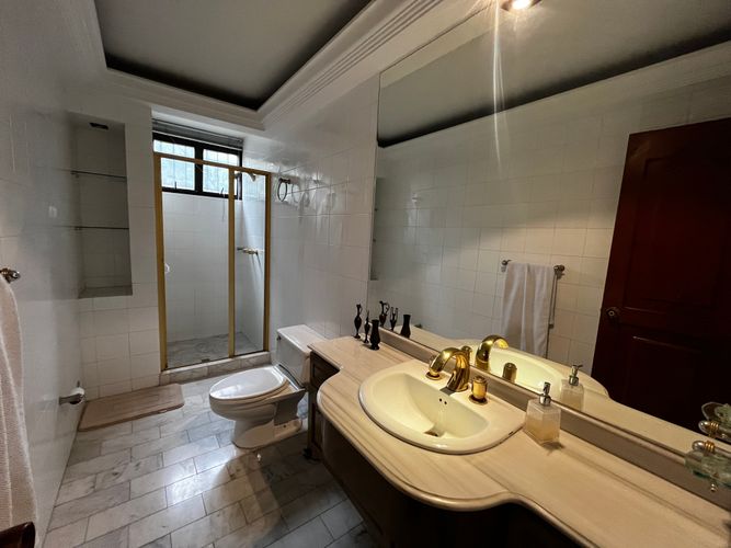 Apartamento de 4 alcobas en venta en Pinares, Pereira, 240 m² · foto 11 de 24