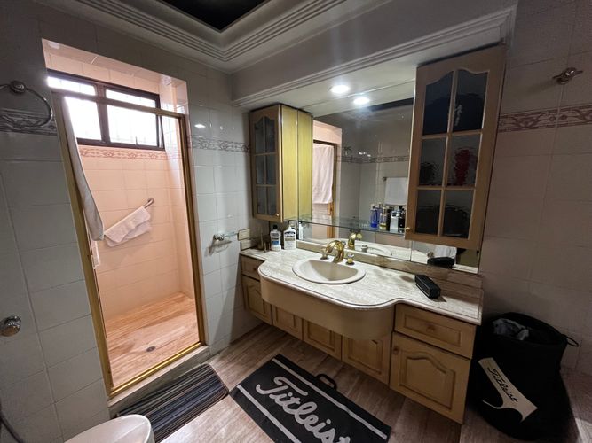 Apartamento de 4 alcobas en venta en Pinares, Pereira, 240 m² · foto 17 de 24