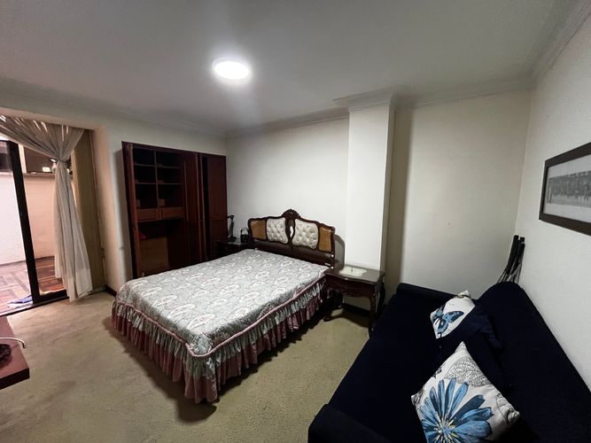 Apartamento de 4 alcobas en venta en Pinares, Pereira, 240 m² · foto 20 de 24
