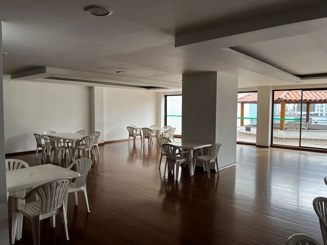 Apartamento de 4 alcobas en venta en Pinares, Pereira, 240 m² · foto 24 de 24