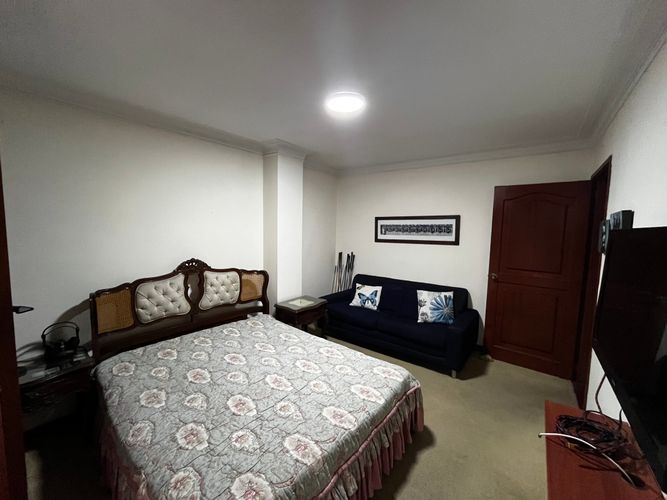 Apartamento de 4 alcobas en venta en Pinares, Pereira, 240 m² · foto 21 de 24