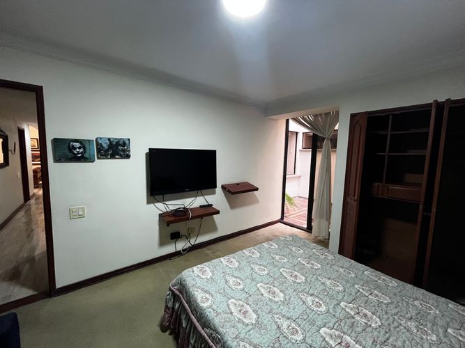 Apartamento de 4 alcobas en venta en Pinares, Pereira, 240 m² · foto 22 de 24