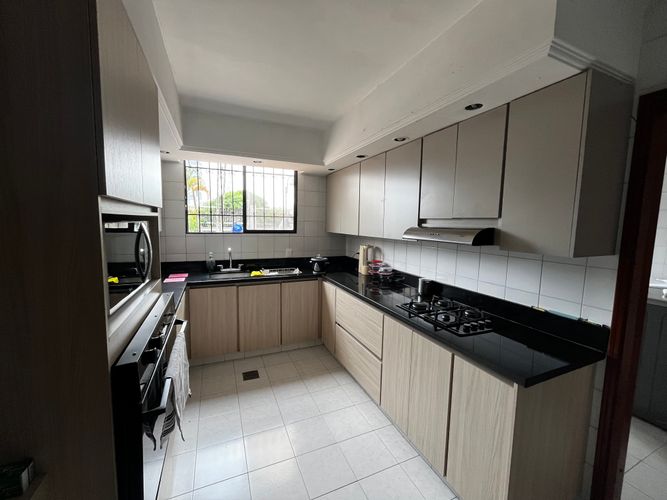 Apartamento de 4 alcobas en venta en Pinares, Pereira, 240 m² · foto 8 de 24