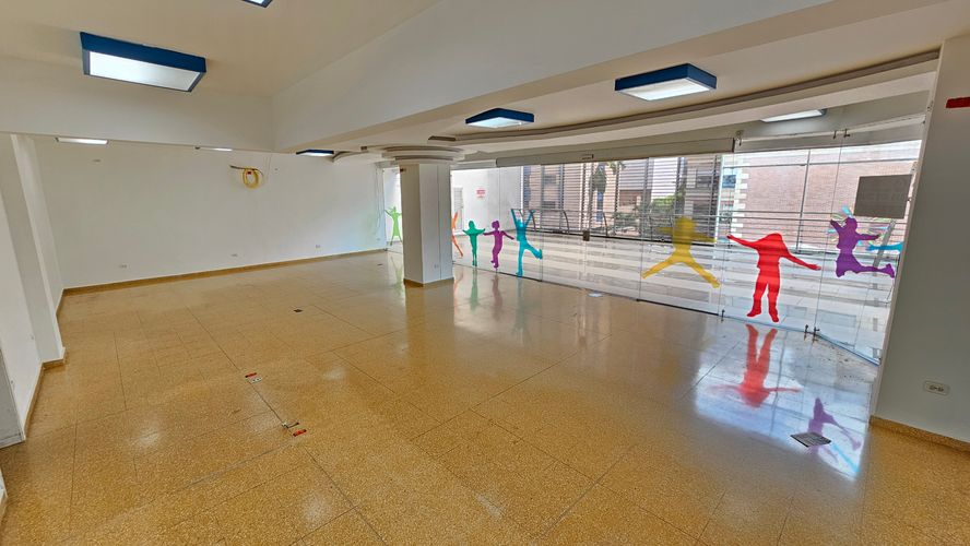Local en arriendo en Cabecera Del Llano, Bucaramanga, 89 m² · foto 4 de 6