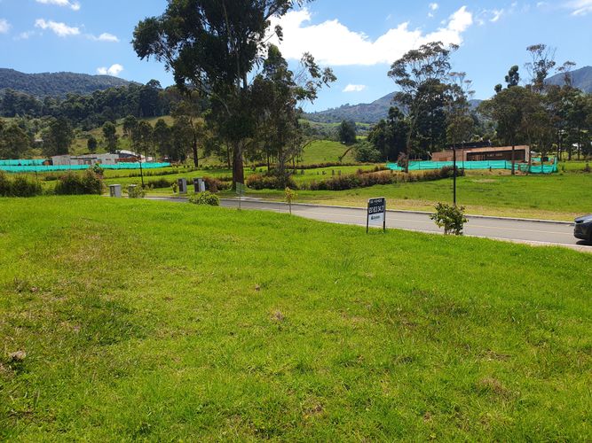 Lote en venta en El Tambo, La Ceja, 2000 m² · foto 7 de 10
