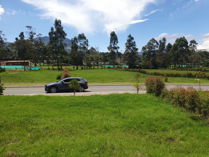 Lote en venta en El Tambo, La Ceja, 2000 m² · foto 9 de 10
