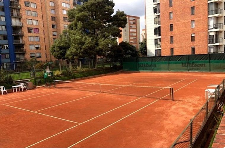 Apartamento de 3 alcobas en venta en Concepcion, Bogotá, 135 m² · foto 2 de 15