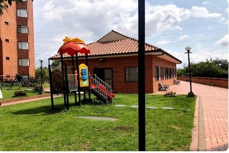 Apartamento de 3 alcobas en venta en Concepcion, Bogotá, 135 m² · foto 4 de 15
