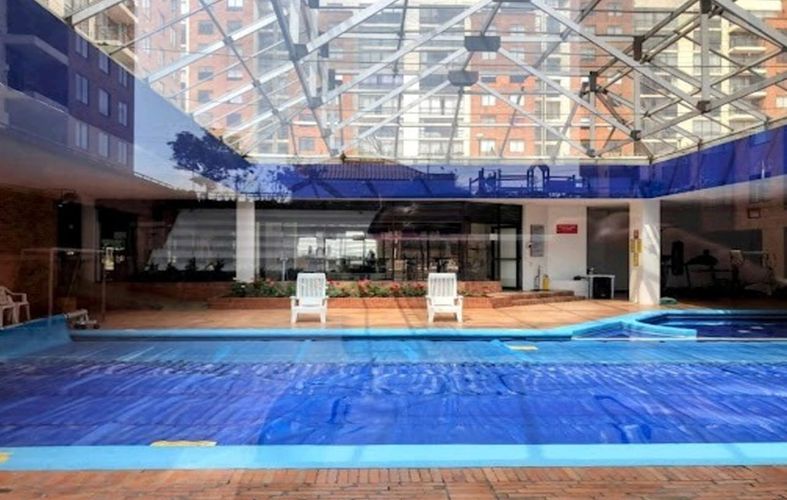 Apartamento de 3 alcobas en venta en Concepcion, Bogotá, 135 m² · foto 6 de 15