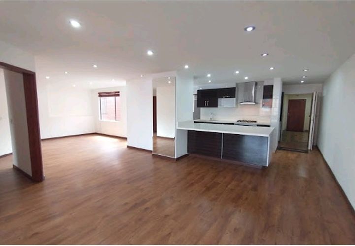 Apartamento de 3 alcobas en venta en Concepcion, Bogotá, 135 m² · foto 11 de 15