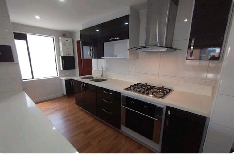 Apartamento de 3 alcobas en venta en Concepcion, Bogotá, 135 m² · foto 13 de 15