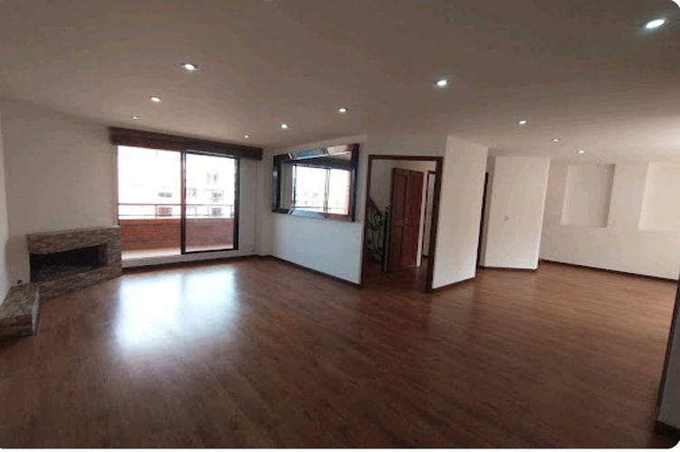 Apartamento de 3 alcobas en venta en Concepcion, Bogotá, 135 m² · foto 14 de 15