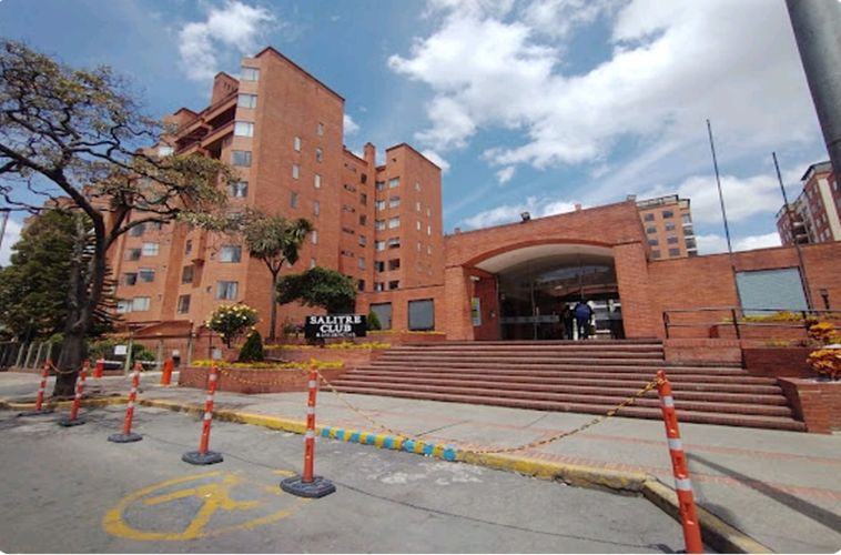 Apartamento de 3 alcobas en venta en Concepcion, Bogotá, 135 m² · foto 15 de 15
