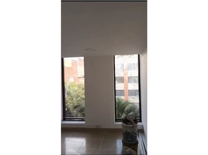 Oficina en arriendo en San Joaquin, Medellín, 72 m² · foto 5 de 5