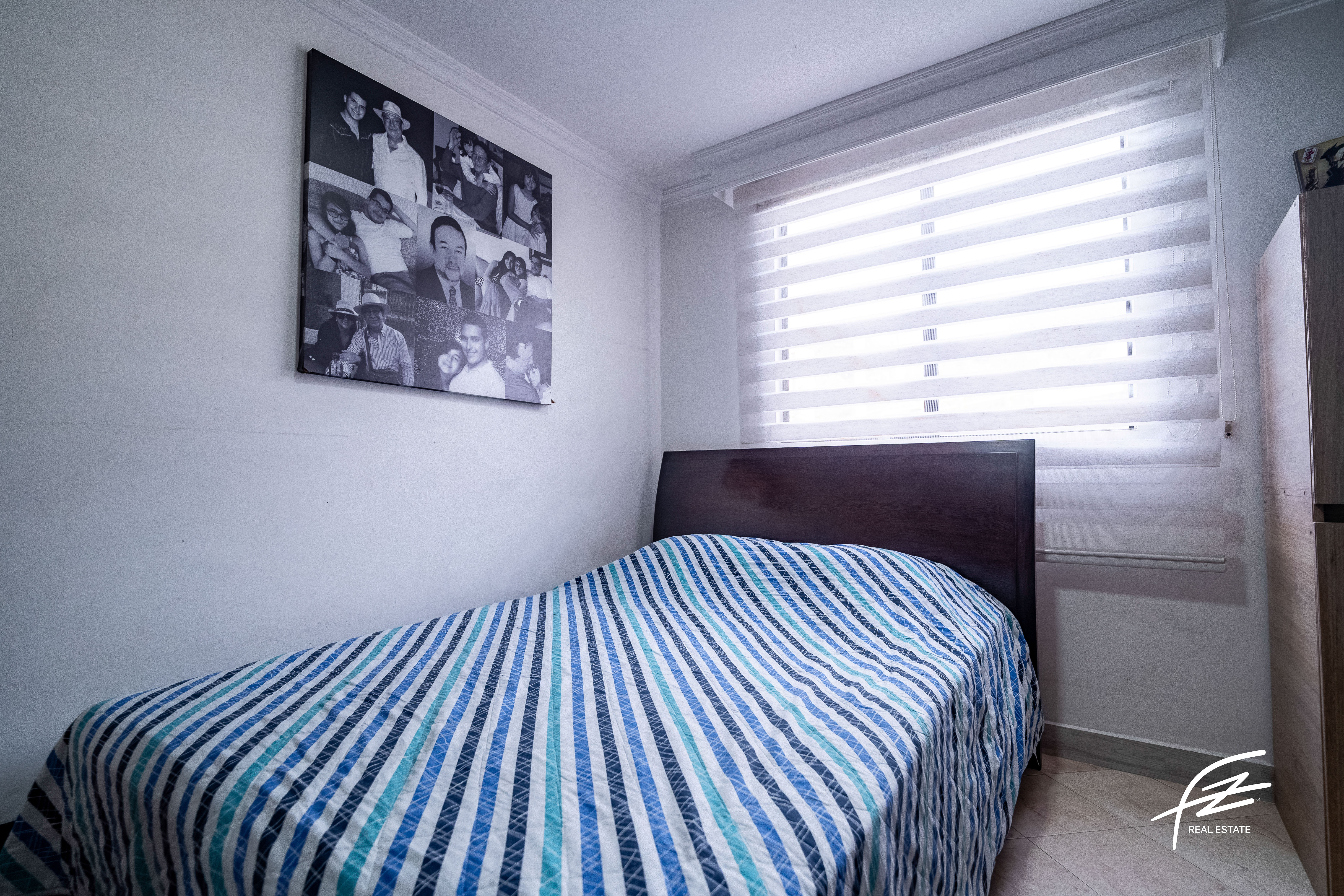 Apartamento en venta en Los Balsos, Medellín · foto 13 de 24