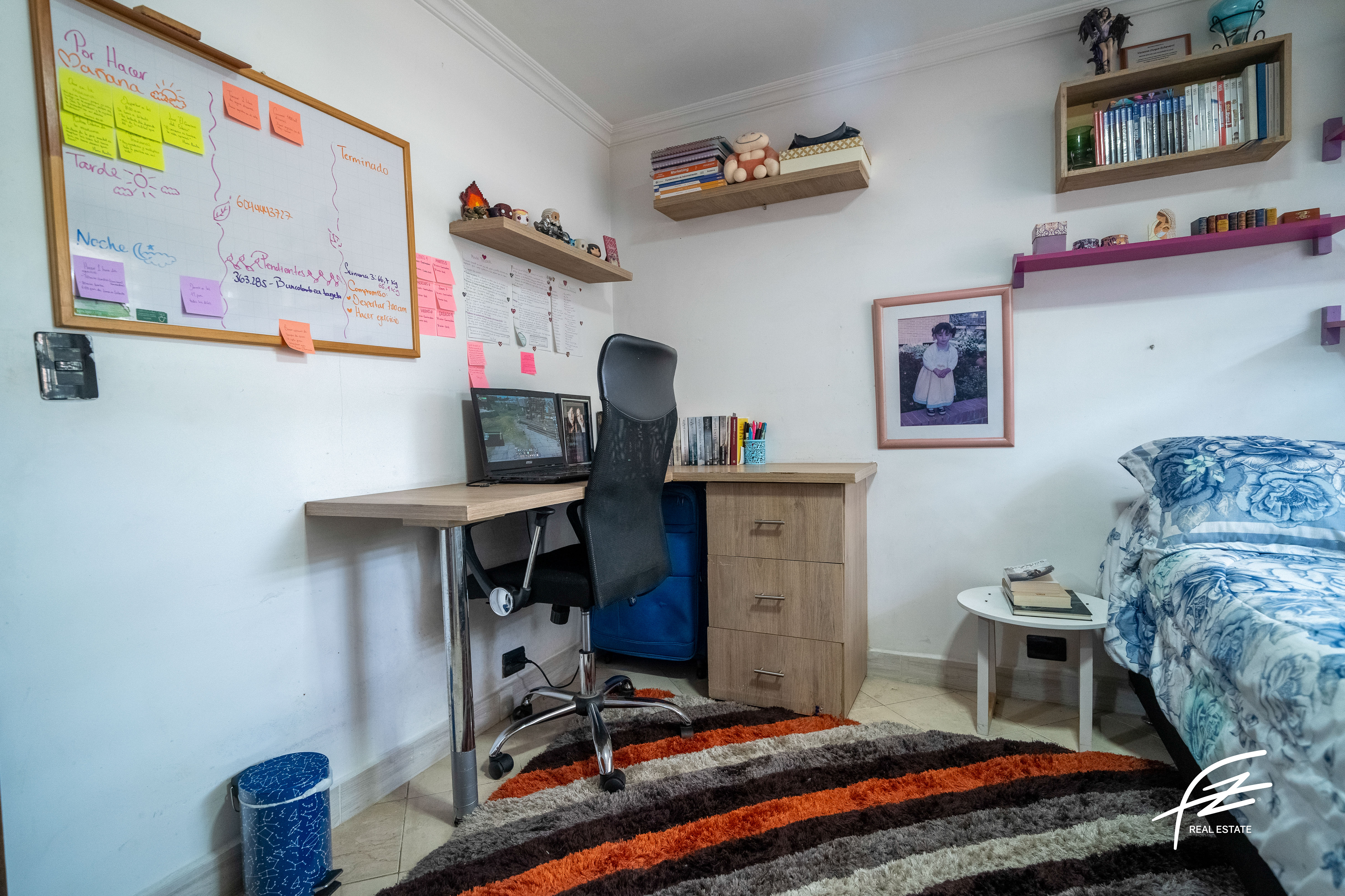 Apartamento en venta en Los Balsos, Medellín · foto 15 de 24