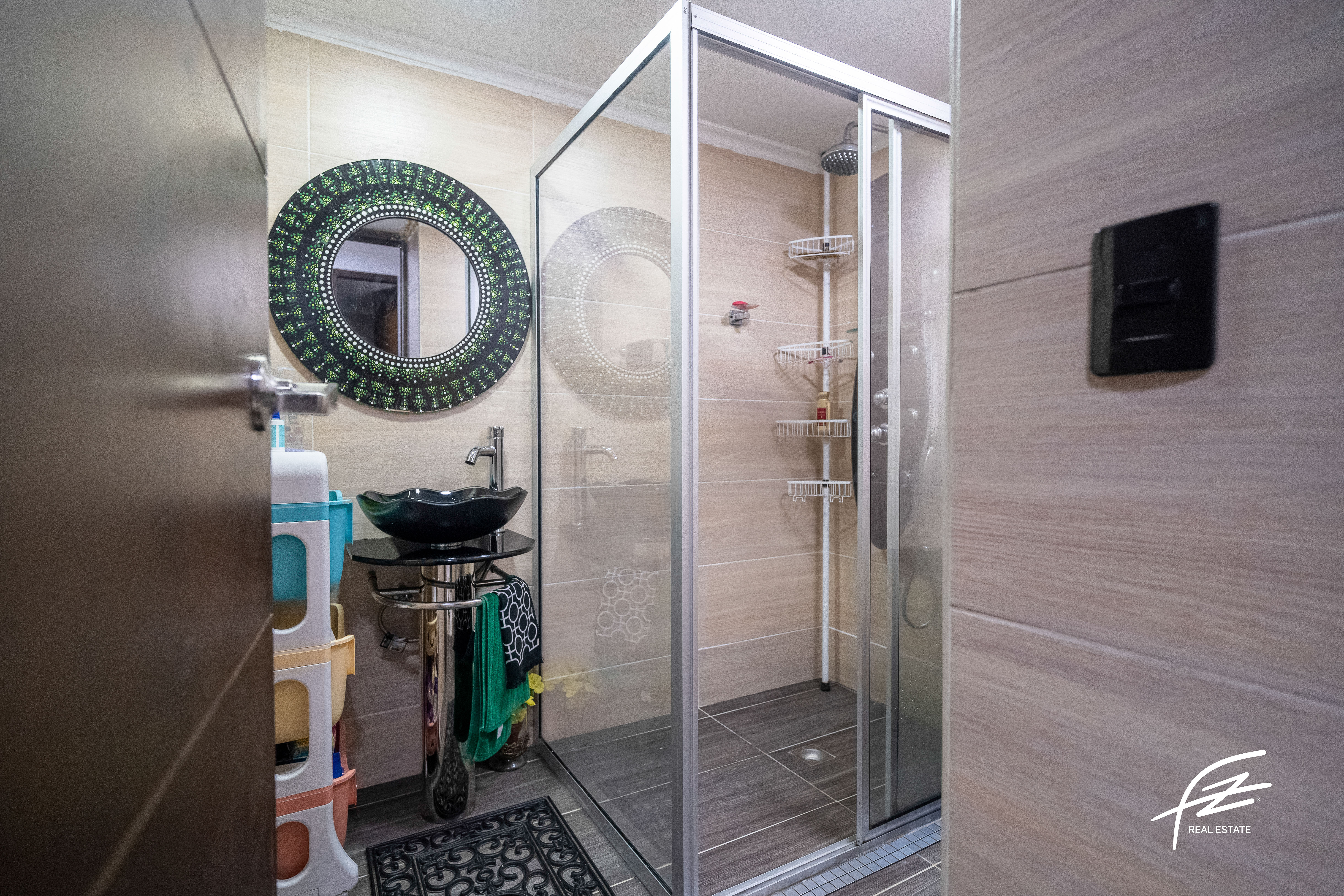 Apartamento en venta en Los Balsos, Medellín · foto 16 de 24