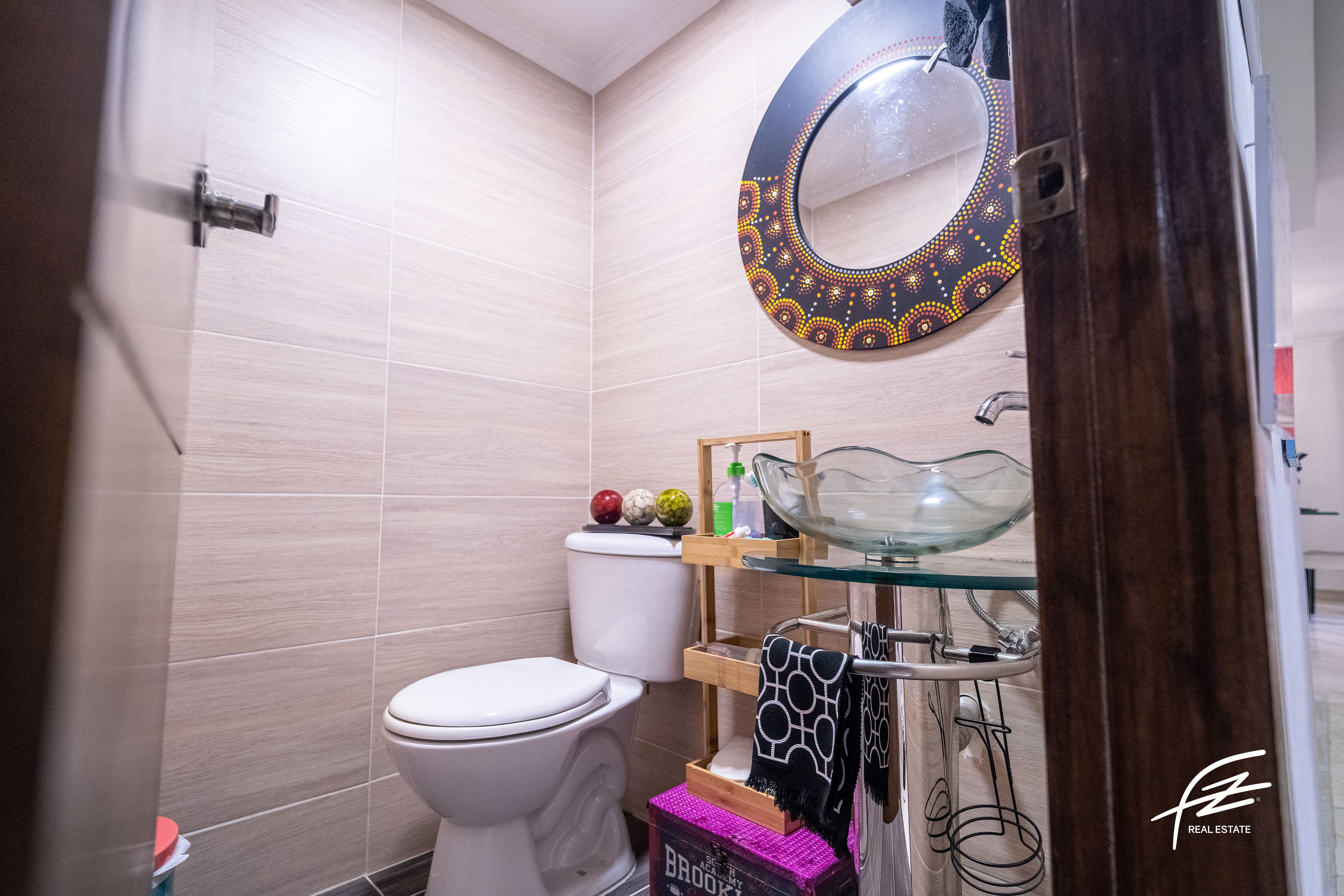 Apartamento en venta en Los Balsos, Medellín · foto 19 de 24