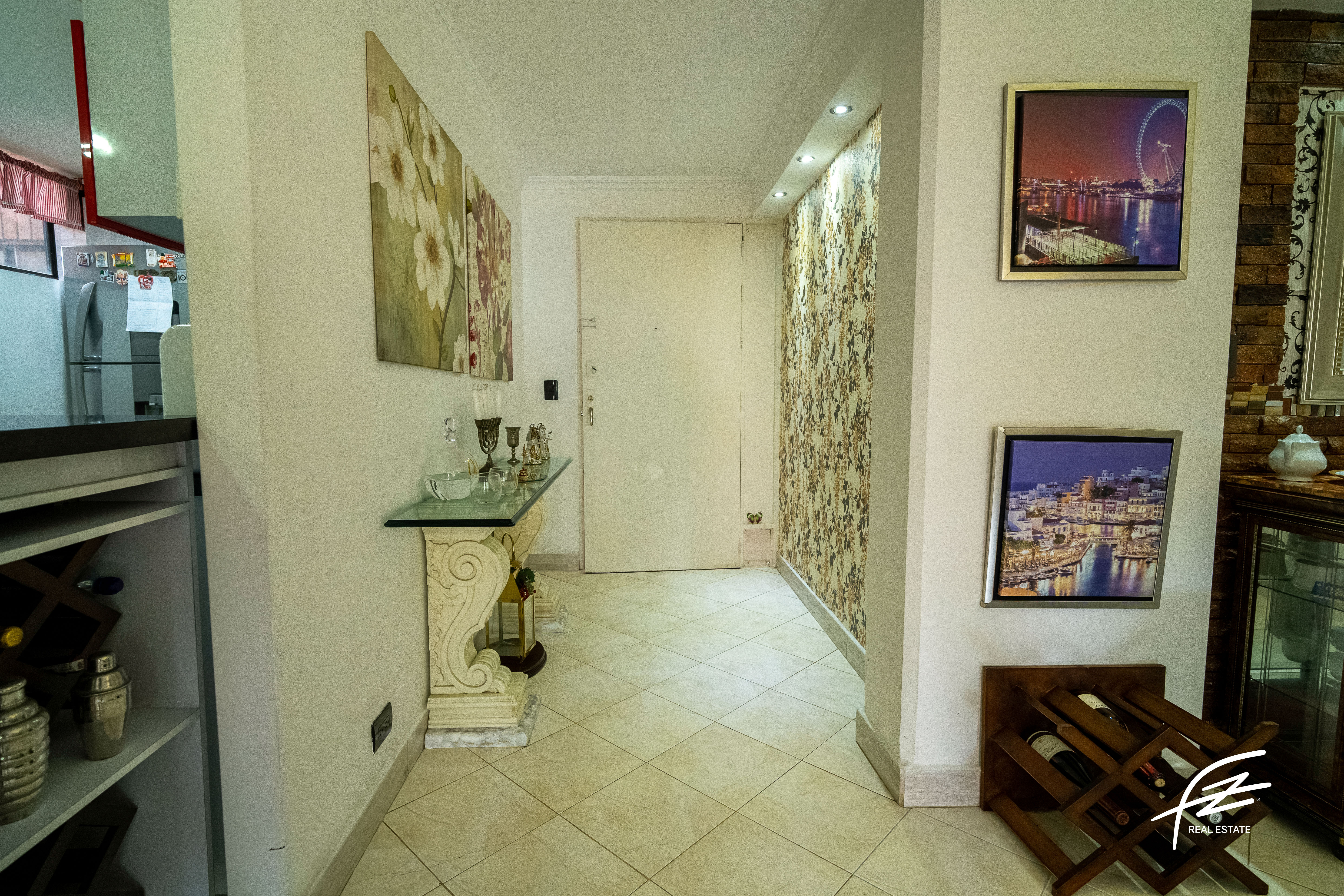 Apartamento en venta en Los Balsos, Medellín · foto 21 de 24