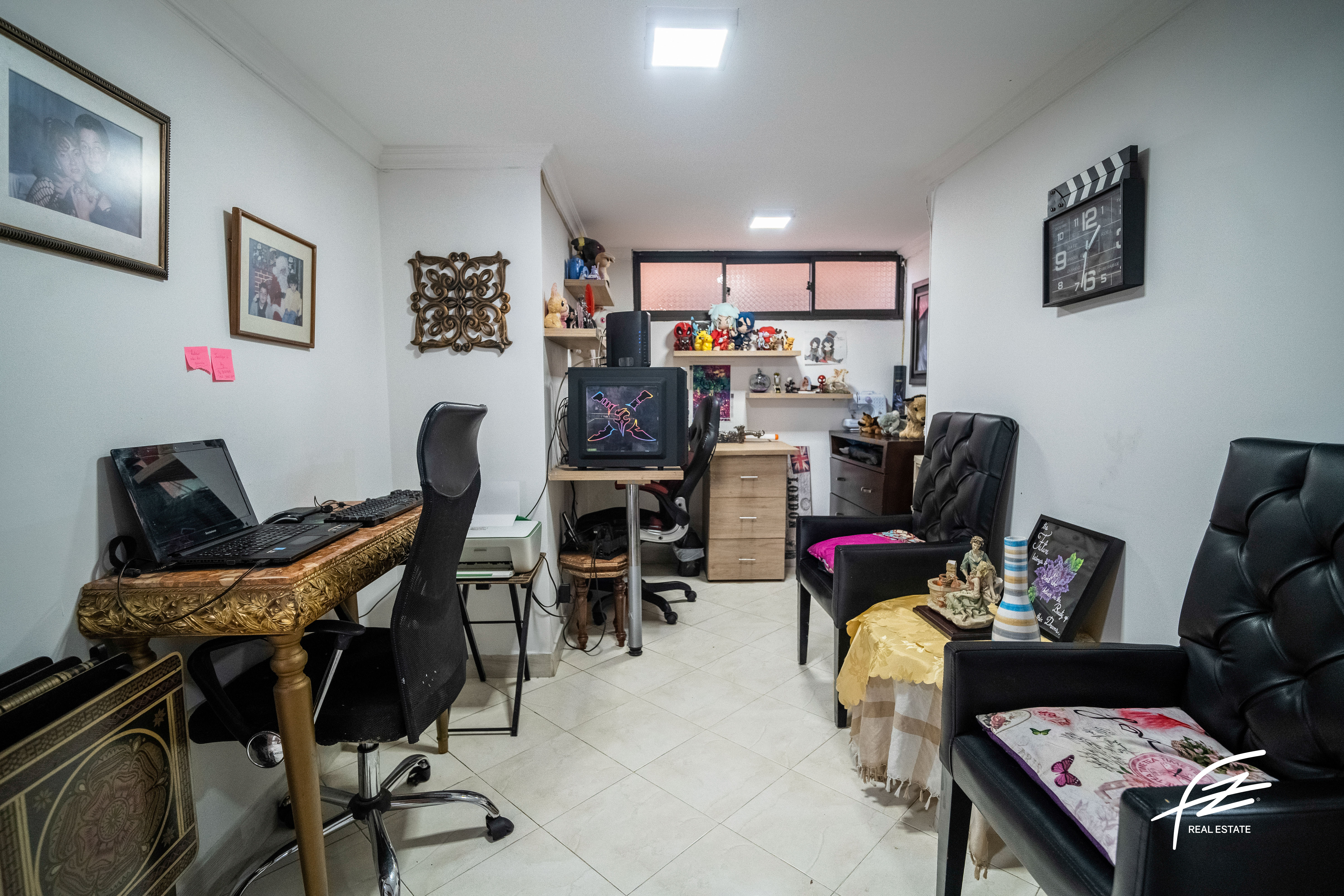 Apartamento en venta en Los Balsos, Medellín · foto 22 de 24