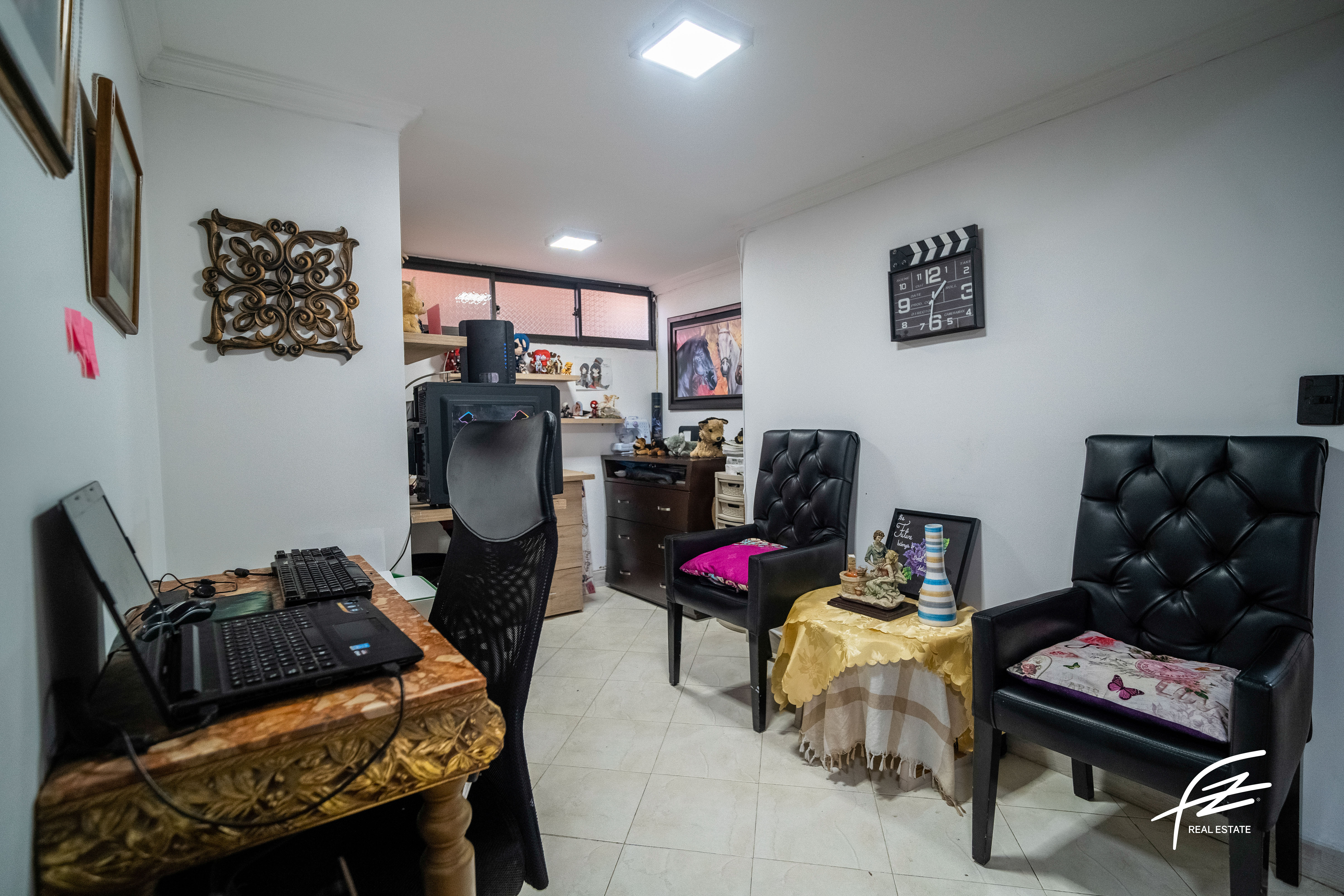 Apartamento en venta en Los Balsos, Medellín · foto 24 de 24