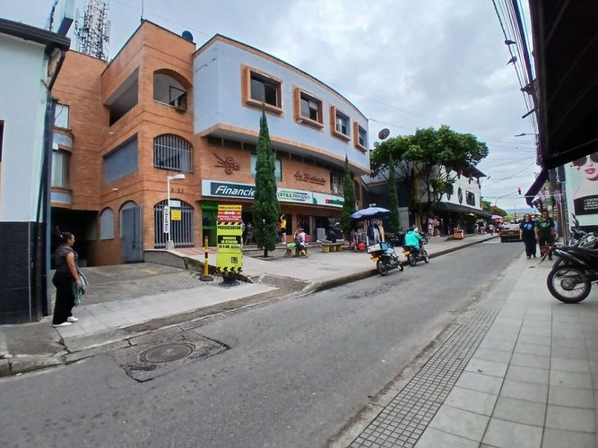 Local en arriendo en La Feria, Piedecuesta, 28 m² · foto 2 de 16