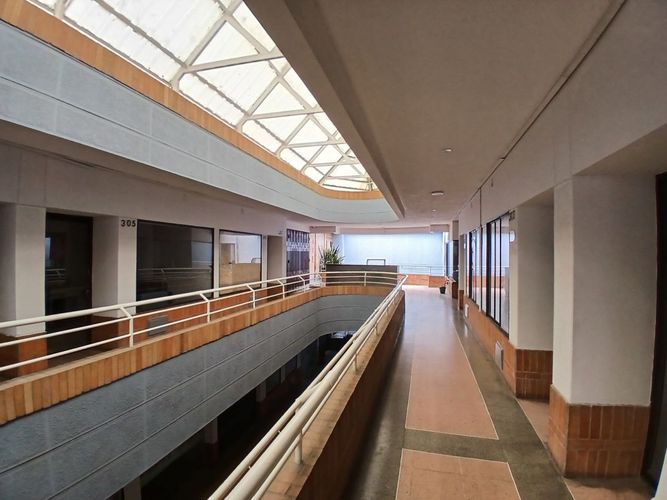 Local en arriendo en La Feria, Piedecuesta, 28 m² · foto 16 de 16