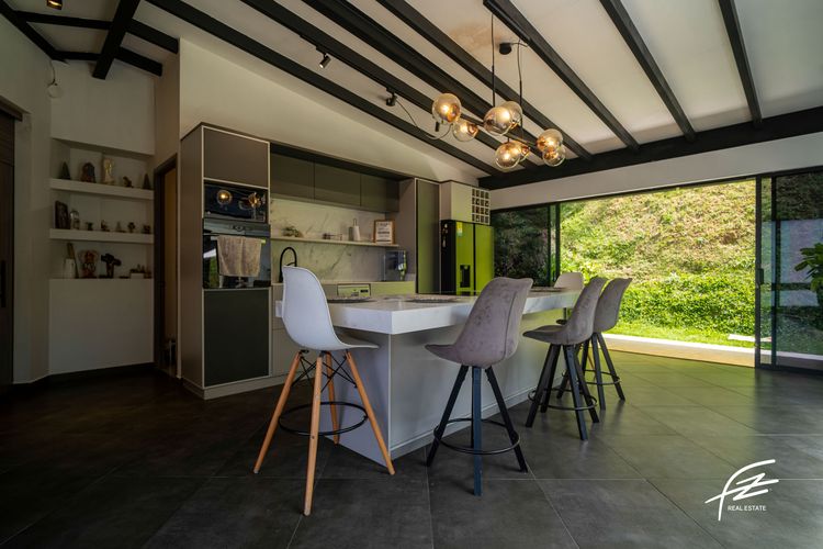 Casa de 4 alcobas en venta en San Joaquin, Sabaneta, 315 m² · foto 6 de 24