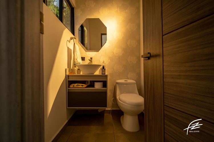 Casa de 4 alcobas en venta en San Joaquin, Sabaneta, 315 m² · foto 17 de 24