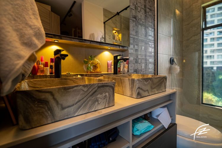 Casa de 4 alcobas en venta en San Joaquin, Sabaneta, 315 m² · foto 20 de 24