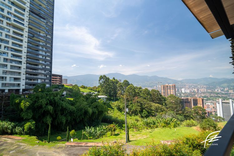 Casa de 4 alcobas en venta en San Joaquin, Sabaneta, 315 m² · foto 23 de 24
