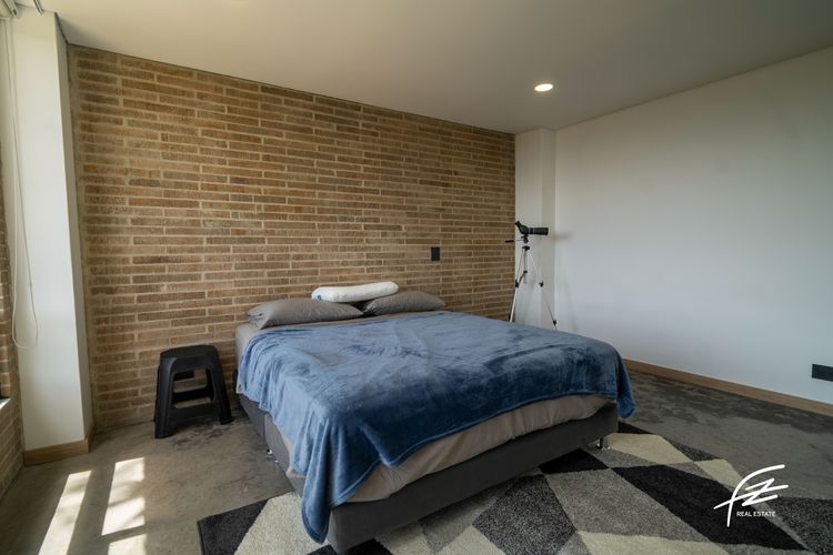 Casa de 4 alcobas en venta en Garrido, Guarne, 270 m² · foto 19 de 24