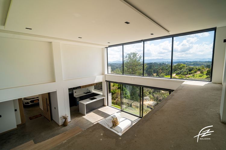 Casa de 4 alcobas en venta en Garrido, Guarne, 270 m² · foto 21 de 24