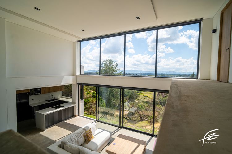 Casa de 4 alcobas en venta en Garrido, Guarne, 270 m² · foto 23 de 24