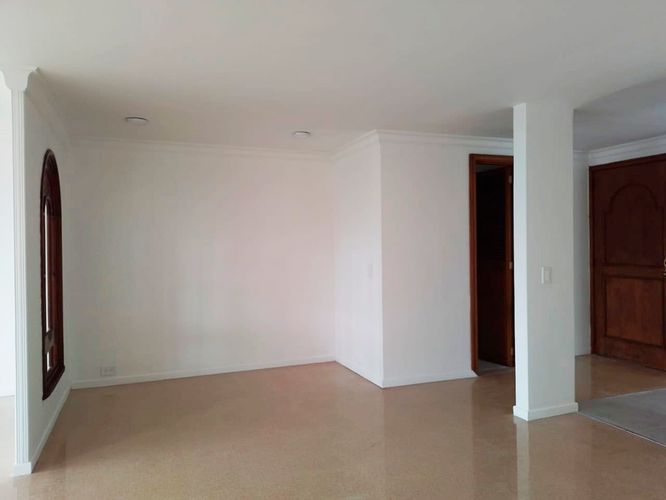 Apartamento de 3 alcobas en arriendo en El Poblado, Medellín, 125 m² · foto 9 de 19