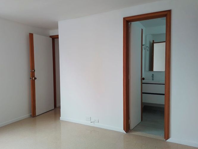 Apartamento de 3 alcobas en arriendo en El Poblado, Medellín, 125 m² · foto 11 de 19