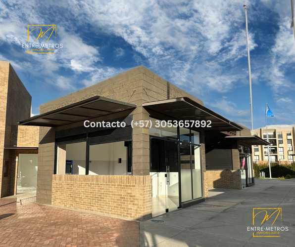 Local en arriendo en Vda Canelon, Cajicá, 71 m² · foto 2 de 8
